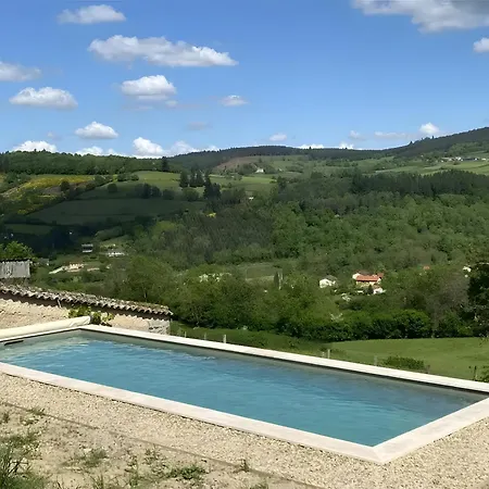 Chez Valerie Holiday home *
