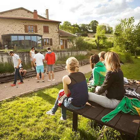 Chez Valerie Vakantiehuis *