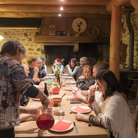 Chez Valerie * Ouroux