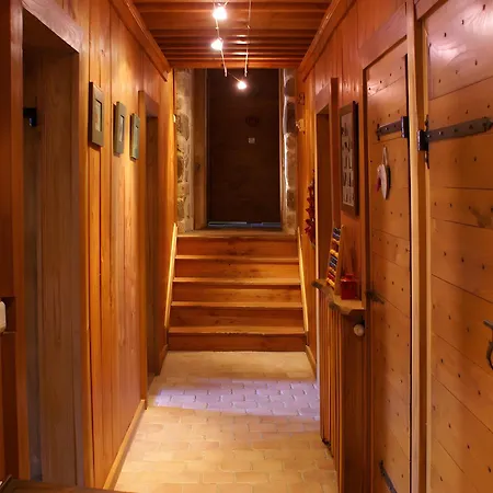 Holiday home Chez Valerie