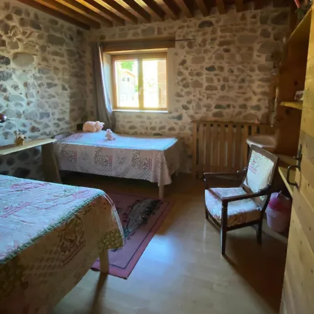 Vakantiehuis Chez Valerie *