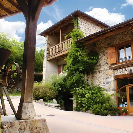 Chez Valerie Vakantiehuis Ouroux