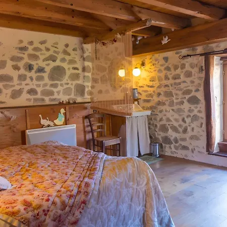Chez Valerie Vakantiehuis *