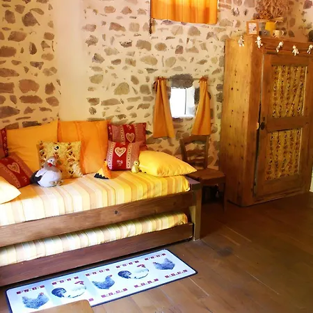 Chez Valerie Vakantiehuis *