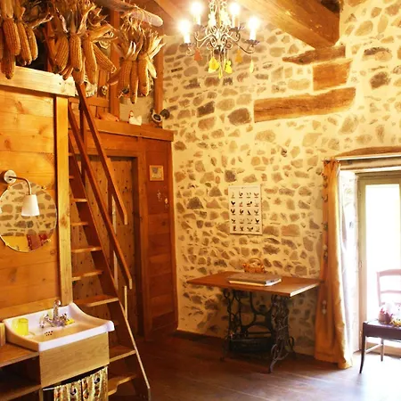 Vakantiehuis Chez Valerie Ouroux