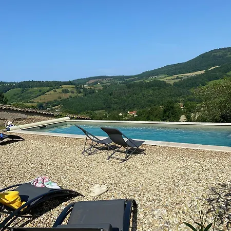 Chez Valerie Vakantiehuis
